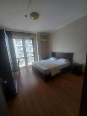 Apartment Room